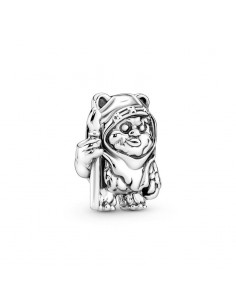 CHARM PANDORA EWOK DE STAR...