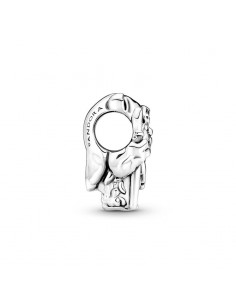 CHARM PANDORA EWOK DE STAR... 2