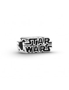 CHARM PANDORA LOGO STAR WARS 2
