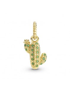CHARM PANDORA CACTUS BRILLANTE 2