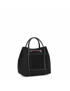 SACA EMPIRE SOFT NEGRO TOUS 2