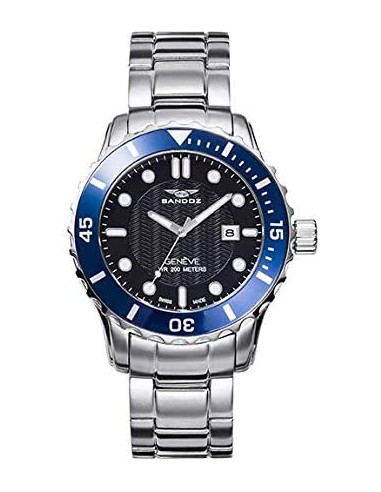 RELOJ DIVER SANDOZ