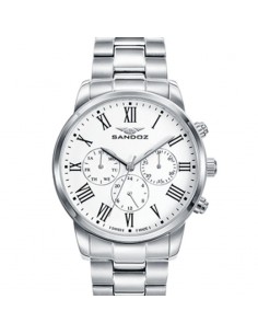 RELOJ SANDOZ DE CABALLERO...