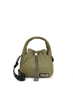 BOMBONERA TOUS CAROLSOFT CAQUI