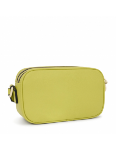 Bandolera reporter lima... 2