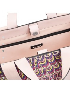 Shopping grande Amaya rosa... 2