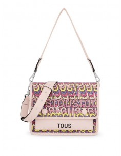 Bandolera mediana Audree...