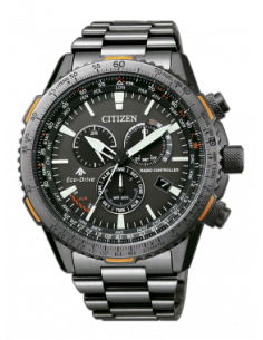 CITIZEN REF. CB5007-51H