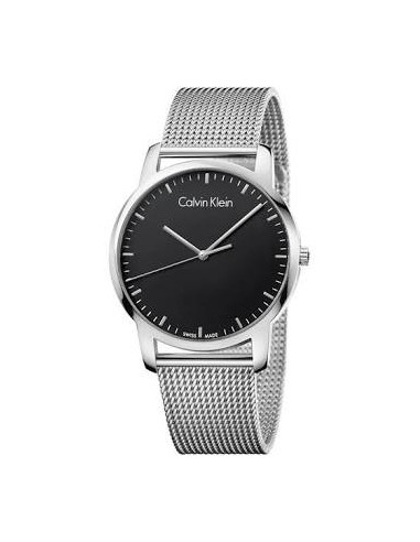 RELOJ CALVIN KLEIN REF. K2G2G121