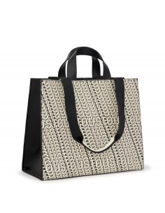 Shopping grande Amaya beige... 2