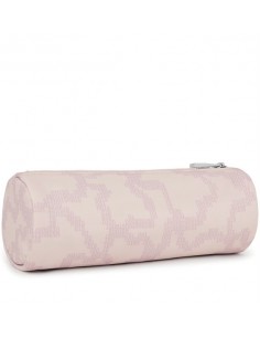 Estuche rosa Kaos Pix Soft 2