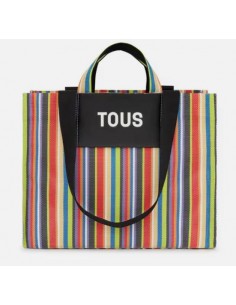 Shopping grande negro TOUS...