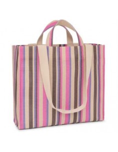 Shopping grande beige y... 2