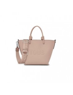 Capazo pequeño topo TOUS La...