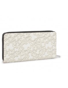 Billetera gris Kaos Mini... 2