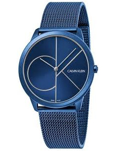 RELOJ CALVIN KLEIN REF....