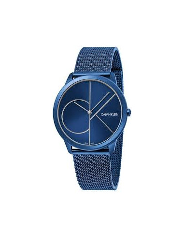 RELOJ CALVIN KLEIN REF. K3M51T5N