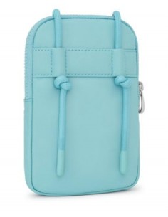 Portamóvil azul TOUS Marina 2