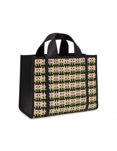 Shopping mediano negro TOUS... 2