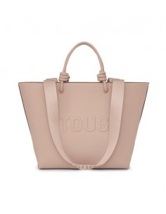 Capazo mediano topo TOUS La...