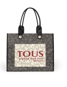 Shopping grande Amaya Kaos...