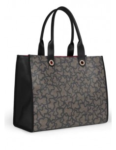 Shopping grande Amaya Kaos... 2