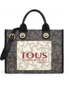 Shopping mediano Amaya Kaos...