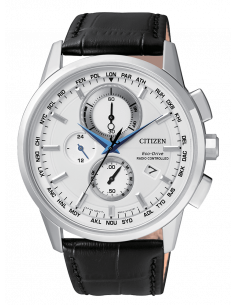 RELOJ CITIZEN RADIOCONTROLADO