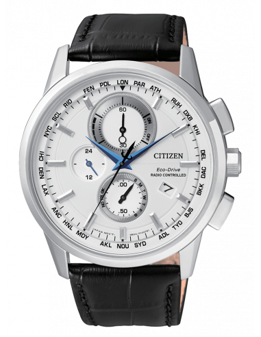 RELOJ CITIZEN RADIOCONTROLADO