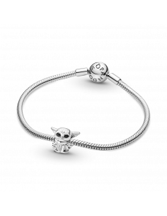 CHARM PANDORA BABY YODA 2