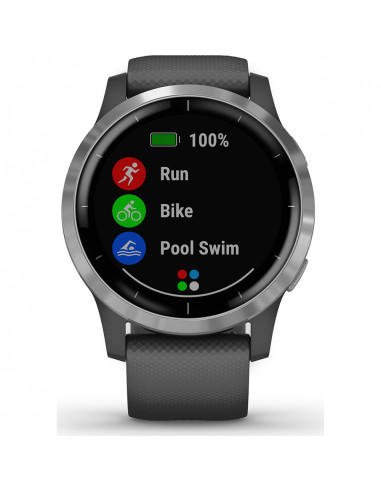 Vivoactive 4 gris online