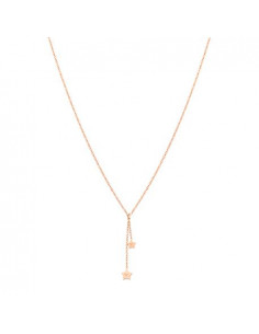 GARGANTILLA ESTRELLAS