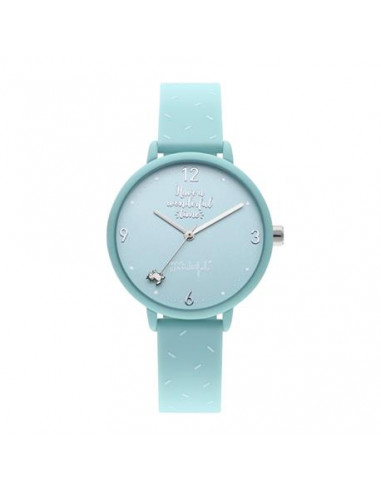 RELOJ MR. WONDERFUL